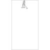 Tension Fabric Stand - 48" x 90" - Single Sided Thumbnail