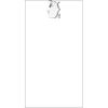 Tension Fabric Stand - 48" x 90" - Single Sided Thumbnail