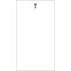 Tension Fabric Stand - 48" x 90" - Single Sided Thumbnail