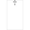 Tension Fabric Stand - 48" x 90" - Single Sided Thumbnail
