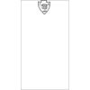 Tension Fabric Stand - 48" x 90" - Single Sided Thumbnail