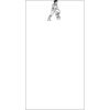Tension Fabric Stand - 48" x 90" - Single Sided Thumbnail