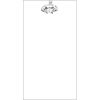 Tension Fabric Stand - 48" x 90" - Single Sided Thumbnail