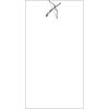 Tension Fabric Stand - 48" x 90" - Single Sided Thumbnail