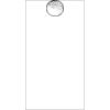 Tension Fabric Stand - 48" x 90" - Single Sided Thumbnail