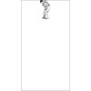 Tension Fabric Stand - 48" x 90" - Single Sided Thumbnail