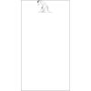 Tension Fabric Stand - 48" x 90" - Single Sided Thumbnail