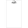 Tension Fabric Stand - 48" x 90" - Single Sided Thumbnail