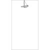 Tension Fabric Stand - 48" x 90" - Single Sided Thumbnail