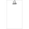 Tension Fabric Stand - 48" x 90" - Single Sided Thumbnail
