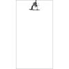 Tension Fabric Stand - 48" x 90" - Single Sided Thumbnail