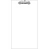Tension Fabric Stand - 48" x 90" - Single Sided Thumbnail