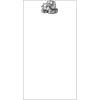 Tension Fabric Stand - 48" x 90" - Single Sided Thumbnail