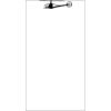 Tension Fabric Stand - 48" x 90" - Single Sided Thumbnail