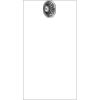 Tension Fabric Stand - 48" x 90" - Single Sided Thumbnail