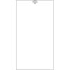 Tension Fabric Stand - 48" x 90" - Single Sided Thumbnail