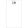 Tension Fabric Stand - 48" x 90" - Single Sided Thumbnail
