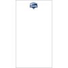 Tension Fabric Stand - 48" x 90" - Single Sided Thumbnail