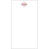 Tension Fabric Stand - 48" x 90" - Single Sided Thumbnail