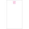 Tension Fabric Stand - 48" x 90" - Single Sided Thumbnail
