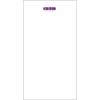 Tension Fabric Stand - 48" x 90" - Single Sided Thumbnail