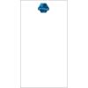 Tension Fabric Stand - 48" x 90" - Single Sided Thumbnail