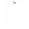 Tension Fabric Stand - 48" x 90" - Single Sided Thumbnail