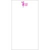 Tension Fabric Stand - 48" x 90" - Single Sided Thumbnail