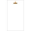 Tension Fabric Stand - 48" x 90" - Single Sided Thumbnail