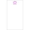 Tension Fabric Stand - 48" x 90" - Single Sided Thumbnail