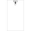 Tension Fabric Stand - 48" x 90" - Double Sided Thumbnail