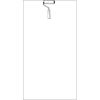 Tension Fabric Stand - 48" x 90" - Double Sided Thumbnail