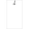 Tension Fabric Stand - 48" x 90" - Double Sided Thumbnail