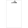 Tension Fabric Stand - 48" x 90" - Double Sided Thumbnail