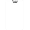 Tension Fabric Stand - 48" x 90" - Double Sided Thumbnail
