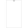 Tension Fabric Stand - 48" x 90" - Double Sided Thumbnail