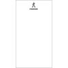 Tension Fabric Stand - 48" x 90" - Double Sided Thumbnail