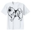 5000B - Youth Heavy Cotton™ 100% Cotton T-Shirt Thumbnail