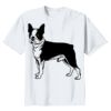5000B - Youth Heavy Cotton™ 100% Cotton T-Shirt Thumbnail