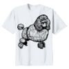 5000B - Youth Heavy Cotton™ 100% Cotton T-Shirt Thumbnail