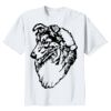5000B - Youth Heavy Cotton™ 100% Cotton T-Shirt Thumbnail