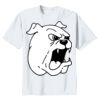 5000B - Youth Heavy Cotton™ 100% Cotton T-Shirt Thumbnail