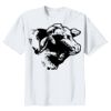 5000B - Youth Heavy Cotton™ 100% Cotton T-Shirt Thumbnail