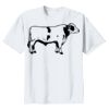 5000B - Youth Heavy Cotton™ 100% Cotton T-Shirt Thumbnail
