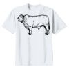 5000B - Youth Heavy Cotton™ 100% Cotton T-Shirt Thumbnail