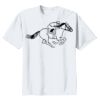 5000B - Youth Heavy Cotton™ 100% Cotton T-Shirt Thumbnail