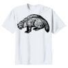 5000B - Youth Heavy Cotton™ 100% Cotton T-Shirt Thumbnail