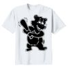 5000B - Youth Heavy Cotton™ 100% Cotton T-Shirt Thumbnail
