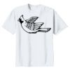 5000B - Youth Heavy Cotton™ 100% Cotton T-Shirt Thumbnail