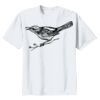 5000B - Youth Heavy Cotton™ 100% Cotton T-Shirt Thumbnail